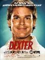 Dexter - 11 x 17 TV Poster - Style K