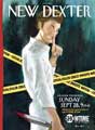 Dexter - 11 x 17 TV Poster - Style N
