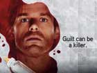 Dexter - 11 x 17 TV Poster - Style S