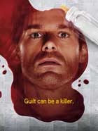 Dexter - 27 x 40 TV Poster - Style I