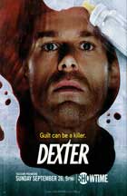 Dexter - 11 x 17 TV Poster - Style U
