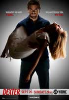 Dexter - 11 x 17 TV Poster - Style V