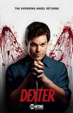 Dexter - 11 x 17 TV Poster - Style P