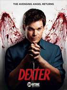 Dexter - 27 x 40 TV Poster - Style K