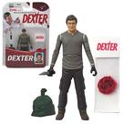Dexter - 3 3/4-Inch Action Figure