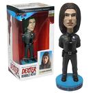 Dexter - Lt. Debra Morgan Bobble Head