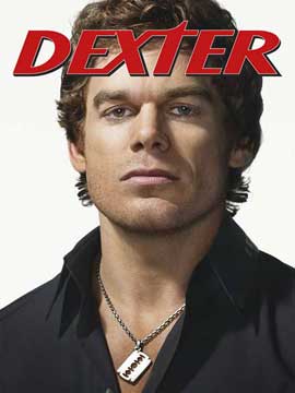 Dexter - 11 x 17 TV Poster - Style J