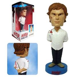 Dexter - Bobble Head