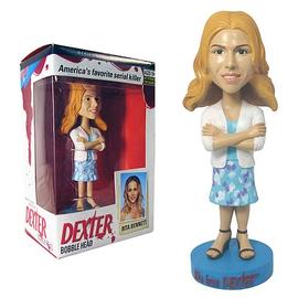 Dexter - Rita Bennett Bobble Head
