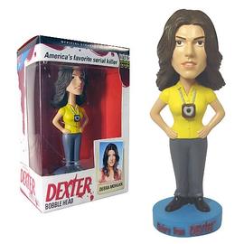 Dexter - Debra Morgan Bobble Head