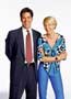 Dharma & Greg - 8 x 10 Color Photo #1