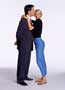 Dharma & Greg - 8 x 10 Color Photo #2