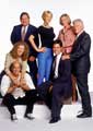 Dharma & Greg - 8 x 10 Color Photo #4