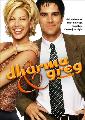 Dharma & Greg - 11 x 17 TV Poster - Style B