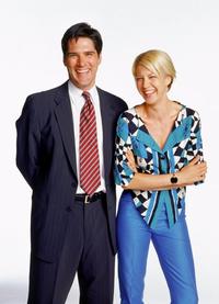 Dharma & Greg - 8 x 10 Color Photo #1