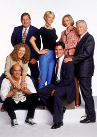 Dharma & Greg - 8 x 10 Color Photo #4