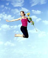 Dharma & Greg - 8 x 10 Color Photo #5