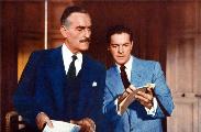 Dial M For Murder - 8 x 10 Color Photo #1