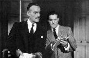 Dial M For Murder - 8 x 10 B&W Photo #2