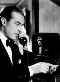 Dial M For Murder - 8 x 10 B&W Photo #1