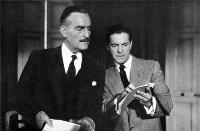 Dial M For Murder - 8 x 10 B&W Photo #2