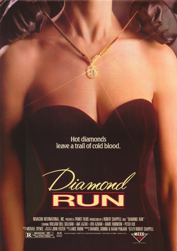 Diamond Run movie
