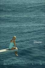 "Diana" Movie Poster