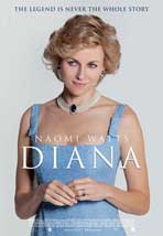 "Diana" Movie Poster