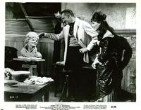 Diary of a Madman - 8 x 10 B&W Photo #1