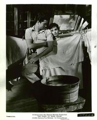 Diary of Anne Frank - 8 x 10 B&W Photo #6