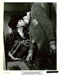 Diary of Anne Frank - 8 x 10 B&W Photo #8