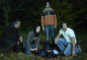 Diary of the Dead - 8 x 10 Color Photo #1