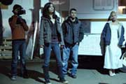 Diary of the Dead - 8 x 10 Color Photo #2