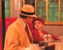 Dick Tracy - 8 x 10 Color Photo #7