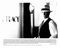 Dick Tracy - 8 x 10 B&W Photo #1