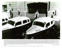 Dick Tracy - 8 x 10 B&W Photo #3