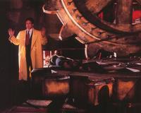 Dick Tracy - 8 x 10 Color Photo #1