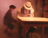 Dick Tracy - 8 x 10 Color Photo #2