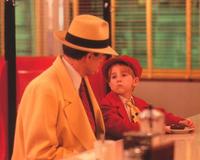 Dick Tracy - 8 x 10 Color Photo #7