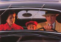 Dick Tracy - 8 x 10 Color Photo #9