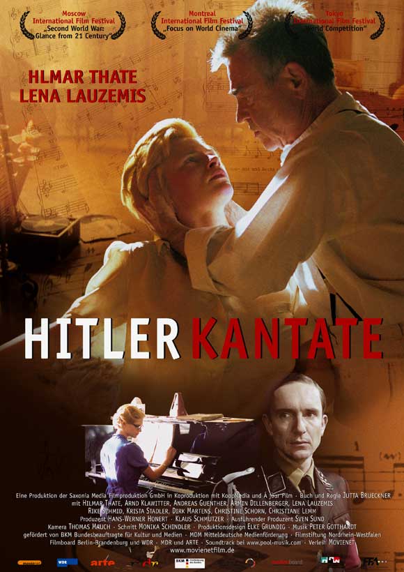 Die Hitlerkantate movie