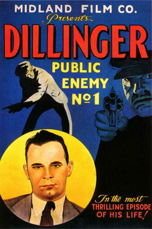 Dillinger Avatar