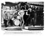 Diner - 8 x 10 B&W Photo #12
