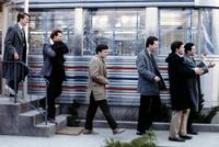 Diner - 8 x 10 Color Photo #1