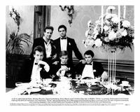 Diner - 8 x 10 B&W Photo #4