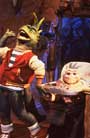 Dinosaurs - 8 x 10 Color Photo #4