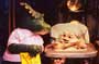 Dinosaurs - 8 x 10 Color Photo #7
