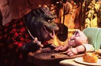 Dinosaurs - 8 x 10 Color Photo #6
