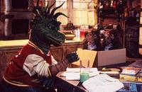 Dinosaurs - 8 x 10 Color Photo #8