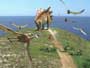 Dinotopia - 8 x 10 Color Photo #8